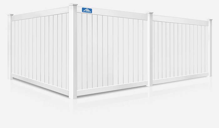 Vinyl fencing benefits in Youngsville North Carolina